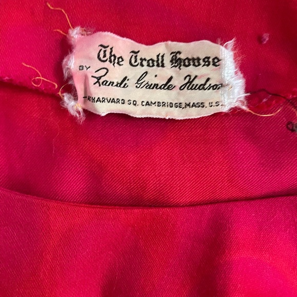 60s Dress - Picture 6 of 6